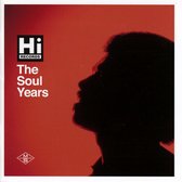 Hi Records - The Soul Years
