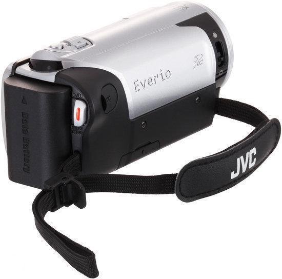 Mode d'emploi JVC Everio GZ-HM435SE (100 des pages