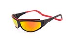 Slastik magneet zonnebril Sun Condor Passion Red 002