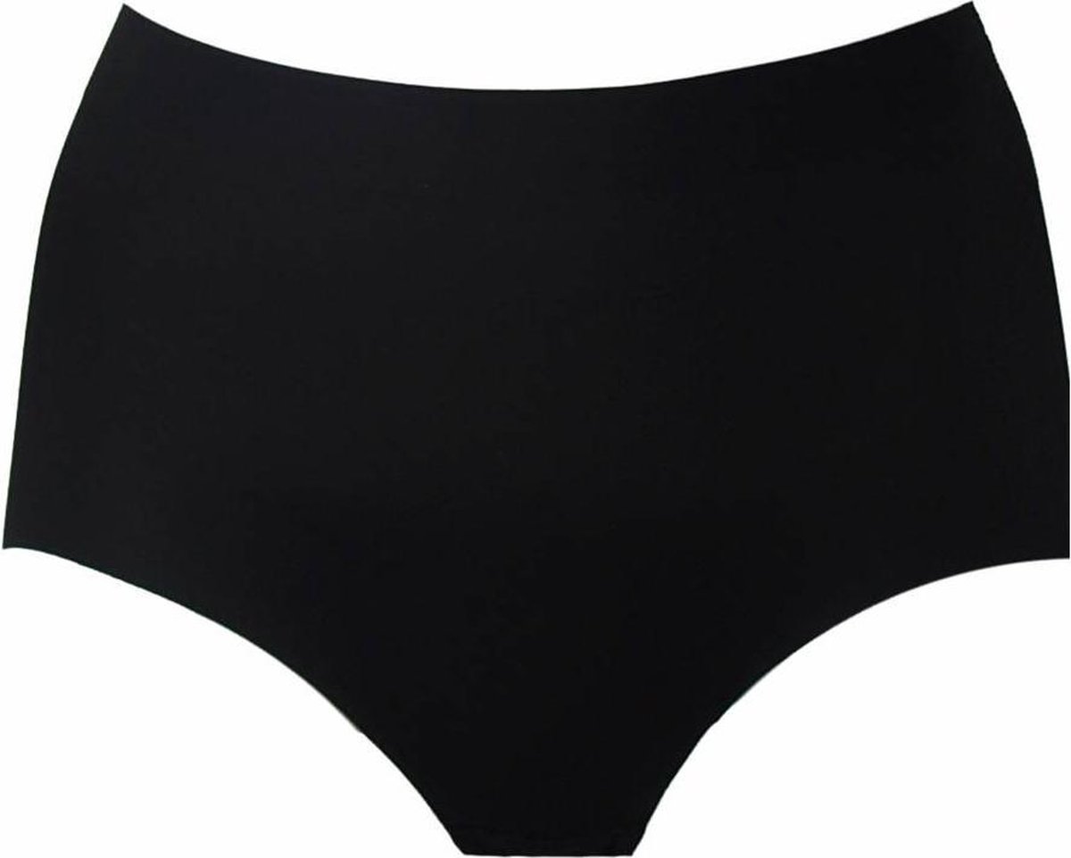 MAGIC Bodyfashion Maxi Sexy Tummy Squeezer - Zwart Black