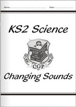 KS2 National Curriculum Science - Changing Sounds (5F)