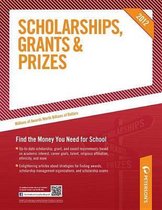 Peterson's Scholarships, Grants & Prizes