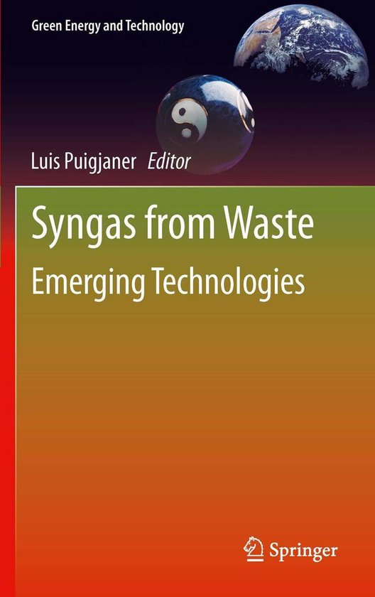 Engineering (R0) - Syngas from Waste - cover