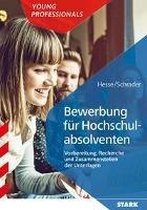 Hesse/Schrader: Bewerbung für Hochschulabsolventen