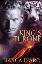 String of Fate 2 - King's Throne