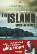 Omslag The Island