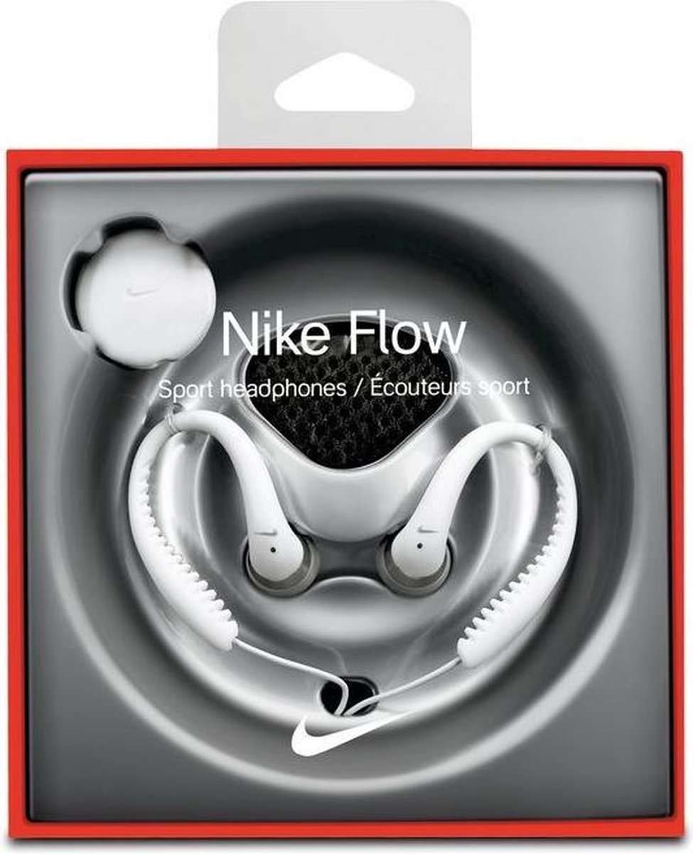 Philips SHJ026 Nike Flow Hoofdtelefoon | bol.com
