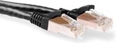 Advanced Cable Technology netwerkkabels 10m Cat6a SSTP