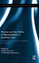 Women and the Politics of Representation in Southeast Asia