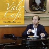 Vals Café: Schubert, Strauss, Schulz/Evler