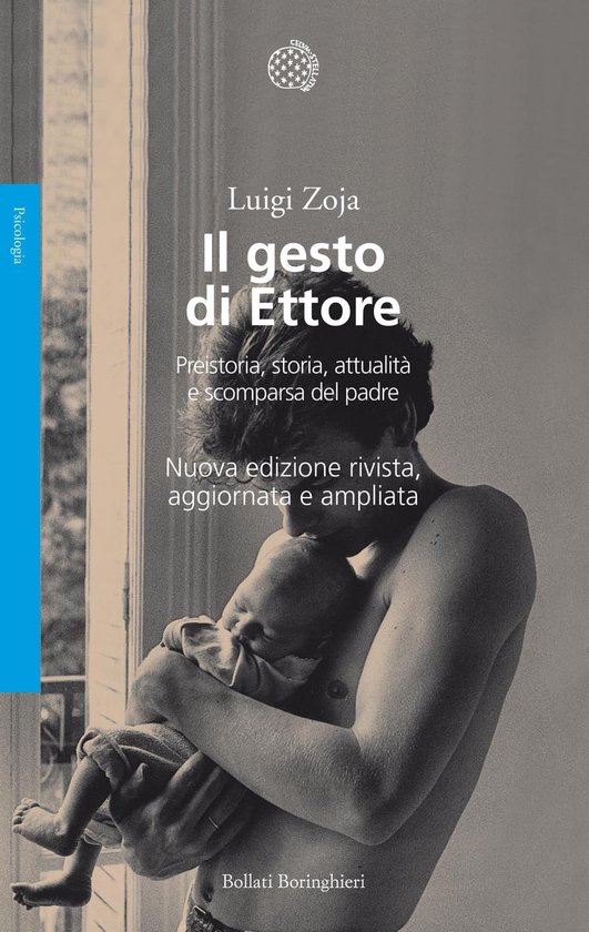 Il gesto di Ettore - cover
