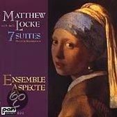 Locke: 7 Suites / Ensemble Aspekte