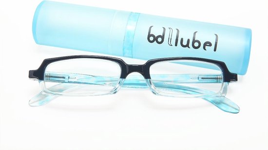 SILAC - Lubel Blue - Lunettes de lecture - 500 - Dioptrie 3.50