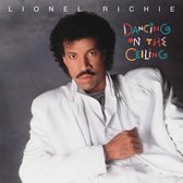 Dancing On The Ceiling / Vinyl Record - Lionel Richie