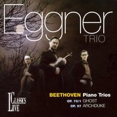 Beethoven: Piano Trios Op. 70/1 & 9
