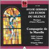 Les Echos Du Silence-Sylv