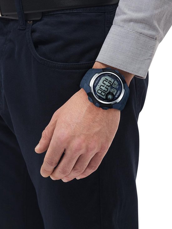 Lorus R2387KX9 Heren horloge bol