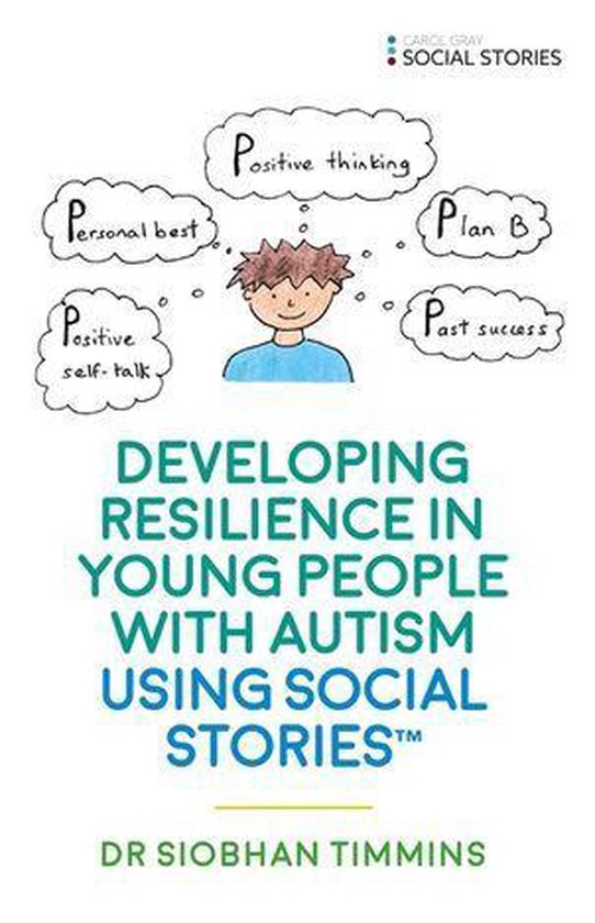 Developing Resilience in Young People with Autism using Soci ... - cover