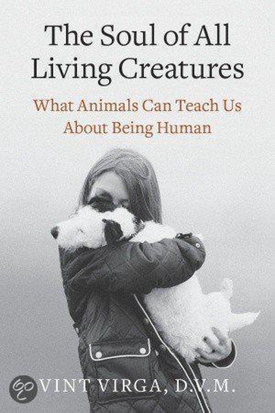 The Soul of All Living Creatures - cover
