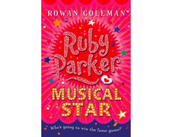 Ruby Parker: Musical Star