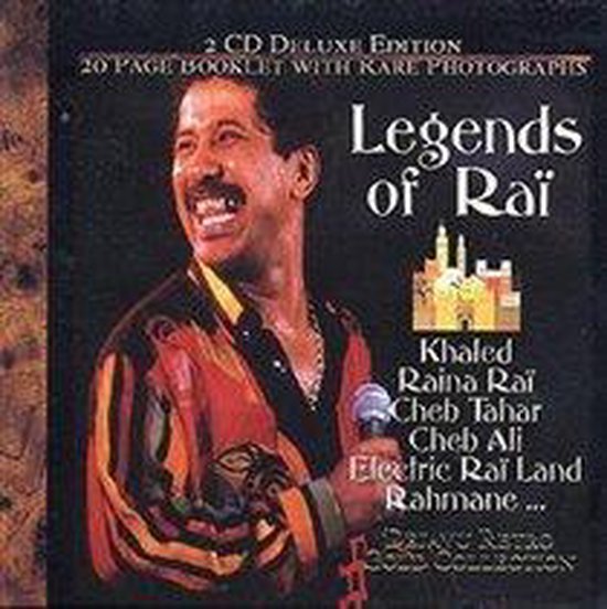 Rai