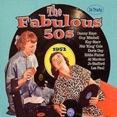 Fabulous 50'S - 1952