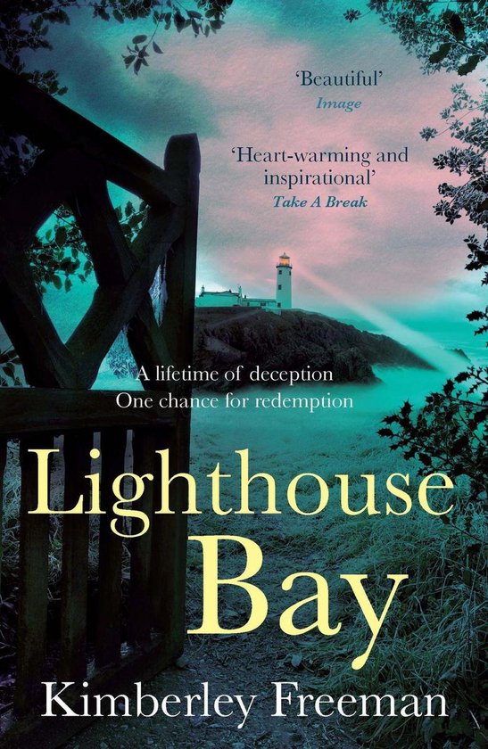 Lighthouse Bay (ebook), Kimberley Freeman 9781780877273 Boeken