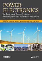 IEEE Press - Power Electronics for Renewable Energy Systems, Transportation and Industrial Applications