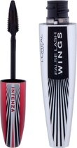 L'Oréal Paris Make-up False Lash Wings Intenza - Zwart - Mascara