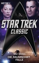 Star Trek - Classic: Die Raumschiff-Falle