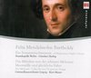 Felix Mendelssohn Bartholdy: Ein Sommernachtstraum
