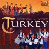 Traditional Music From Tu