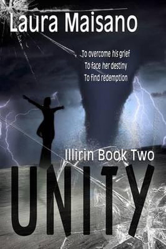 Illirin- Unity - cover