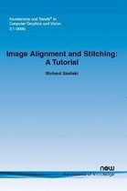 Foundations and Trends® in Computer Graphics and Vision- Image Alignment and Stitching