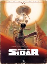 Rayons pour Sidar 2 - Rayons pour Sidar - Tome 2 - Lionel