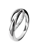 Hot Diamonds - Simply Sparkle Ring   DR078/M
