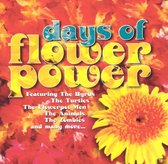 Days of Flower Power