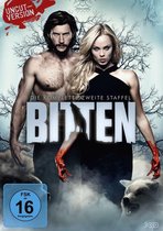 Bitten Seizoen 2 (Import)