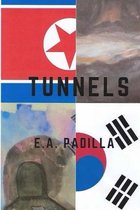Omslag Tunnels