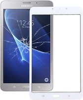 Let op type!! Front Screen Outer Glass Lens for Galaxy Tab A 7.0 LTE (2016) / T285(White)