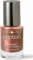 Caption nagellak Top Effects 009 - Fainthly hot and bothered