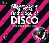 Anthology Of Fever Disco