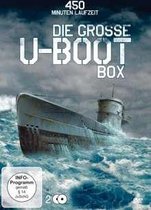 Die grosse U-Boot Box