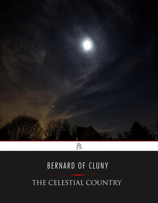 The Celestial Country - cover