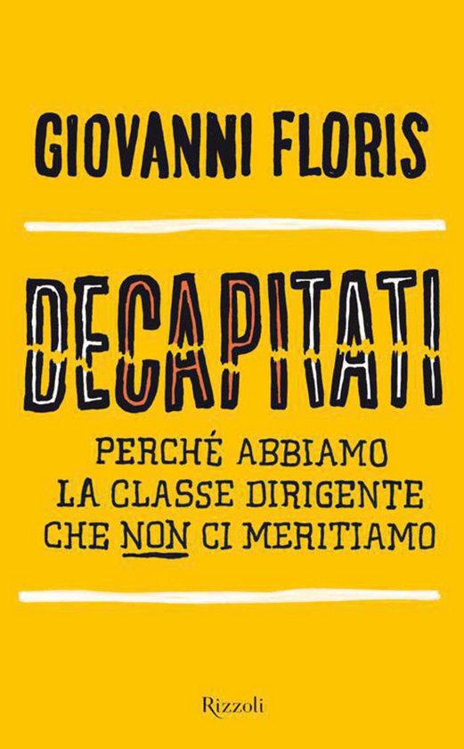 Decapitati