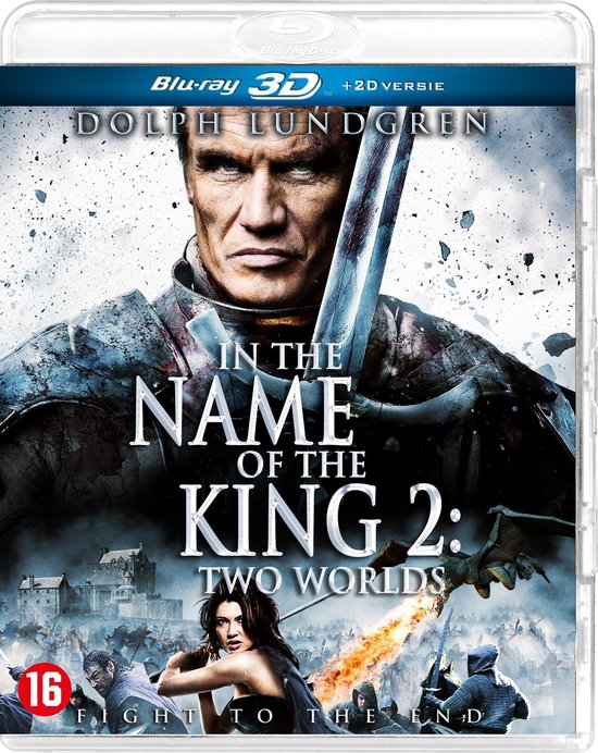 In The Name Of The King 2 - Two Worlds