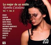 Various Artists - Rumba Catalana. Lo Mejor De Un Estilo (2 CD)