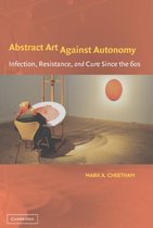 Abstract Art Against Autonomy