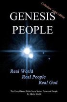 Five-Minute Bible-Story- Genesis People