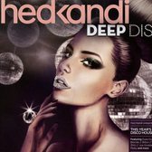 Various - Hed Kandi Deep Disco